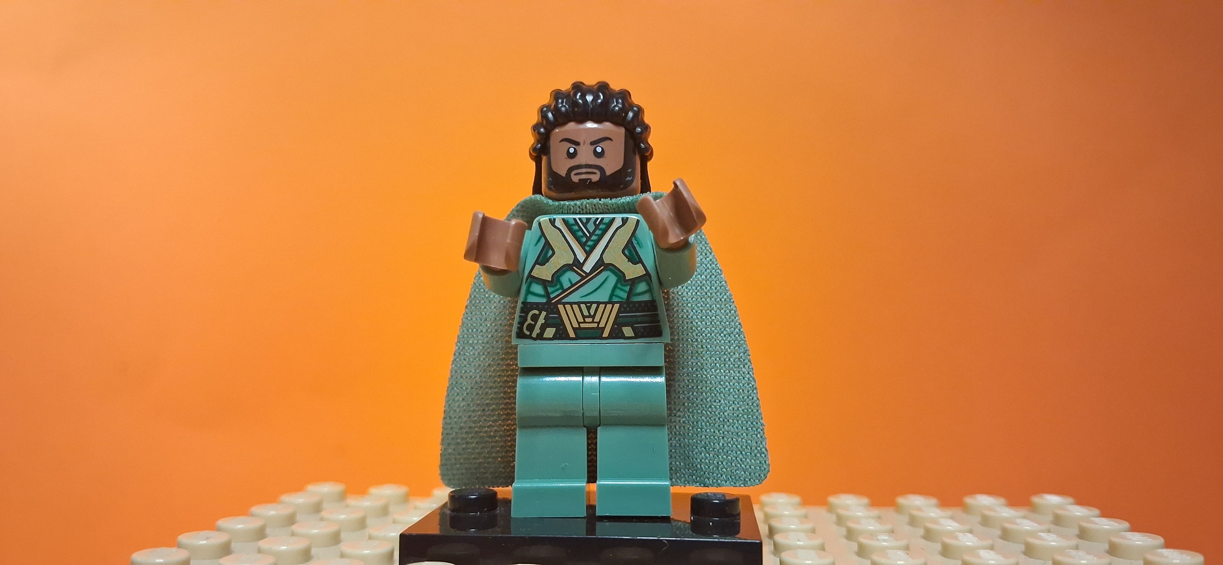 Lego 7